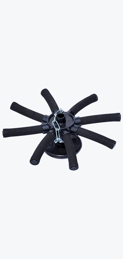 Sludgehammer diffuser6 nov