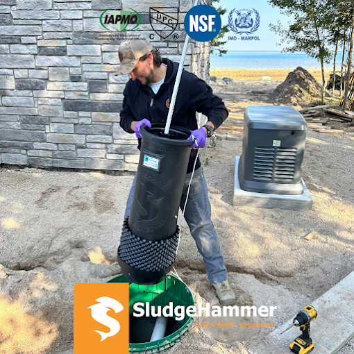 Certified, Not DIY: Warranty-Backed Wastewater Installation by Certified Professionals