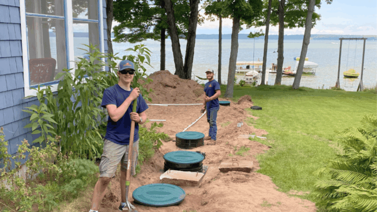 Replacement vs. IAPMO/UPC Retrofit