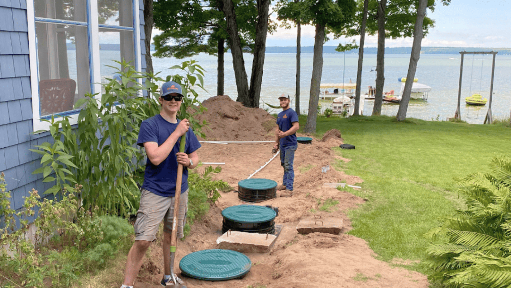 Replacement vs. IAPMO/UPC Retrofit