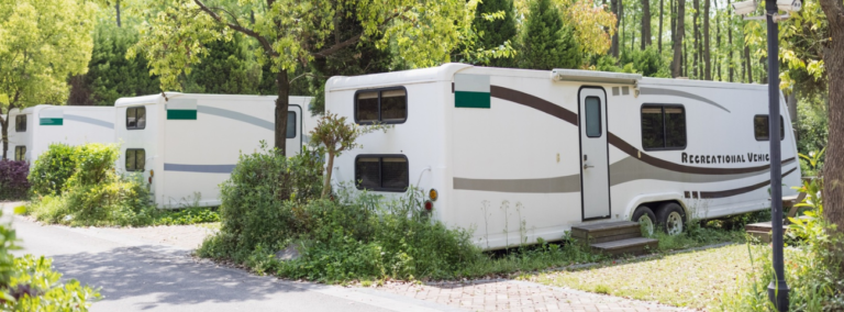 Compare RV park wastewater treatment systems for campgrounds, including package plants, lagoons, and modular systems for seasonal flow and low maintenance.