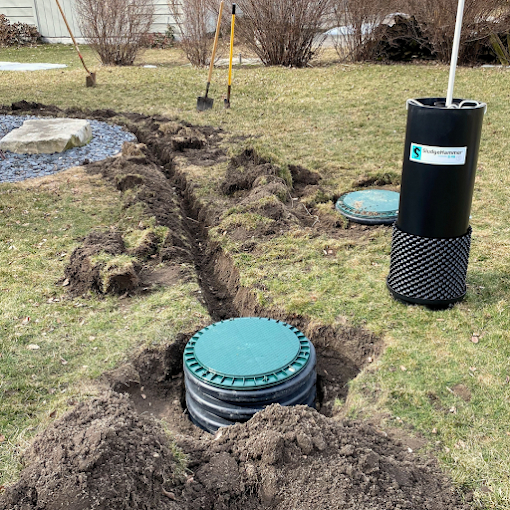 solutions de traitement des eaux résiduelles agricoles