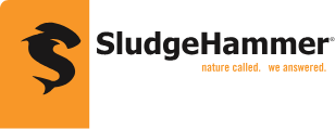 Logo sludgehammer canada english
