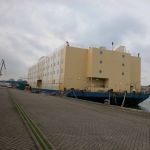 Bibby progress in rotterdam 150x150