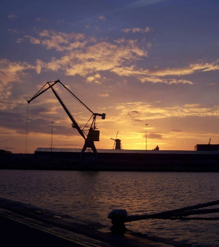 Ducth shipyard profiles