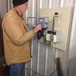 Programming the ph monnitor 150x150