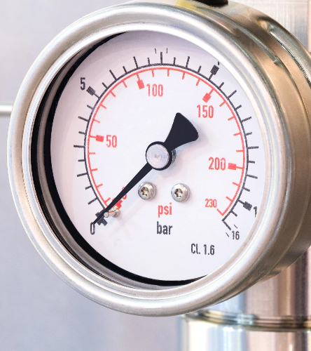 Air pressure