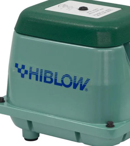 Hiblow