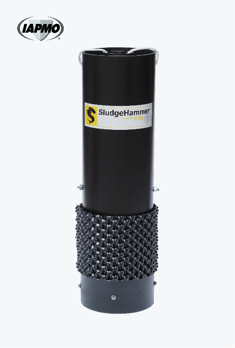 New s66 sludge
