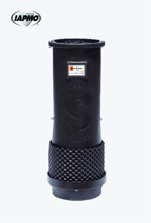 New s86 sludge commer