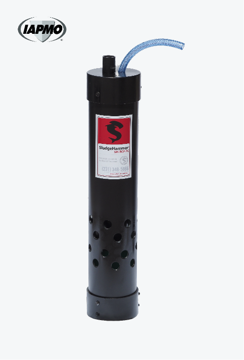 Recirculation pump