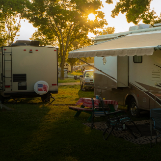 Rv park