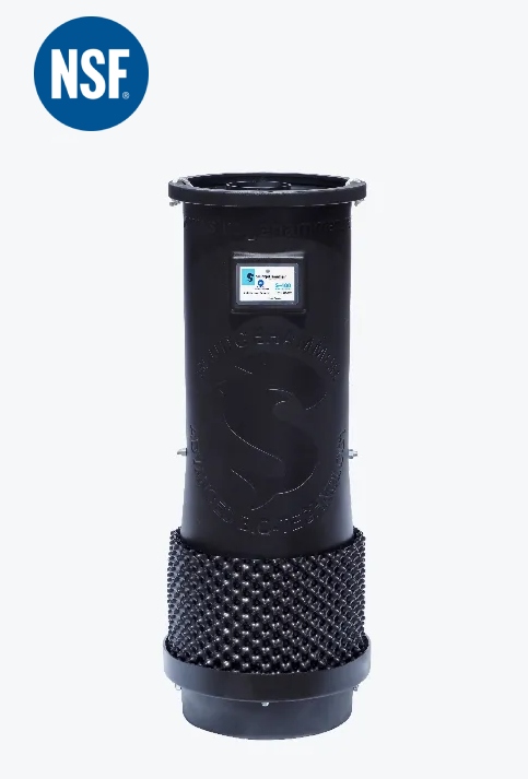 S400 sludgehammer nsf