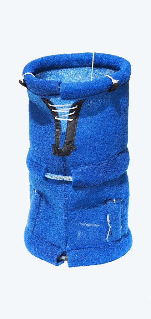 Sludgehammer cmf nov