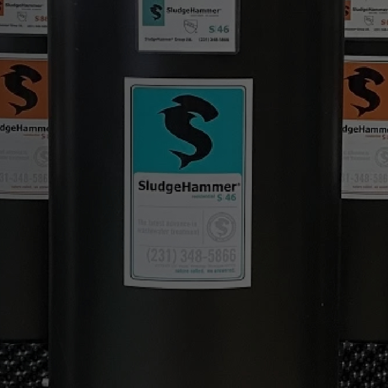 Sludgehammer products