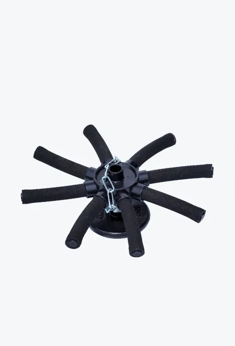 Tank diffuser