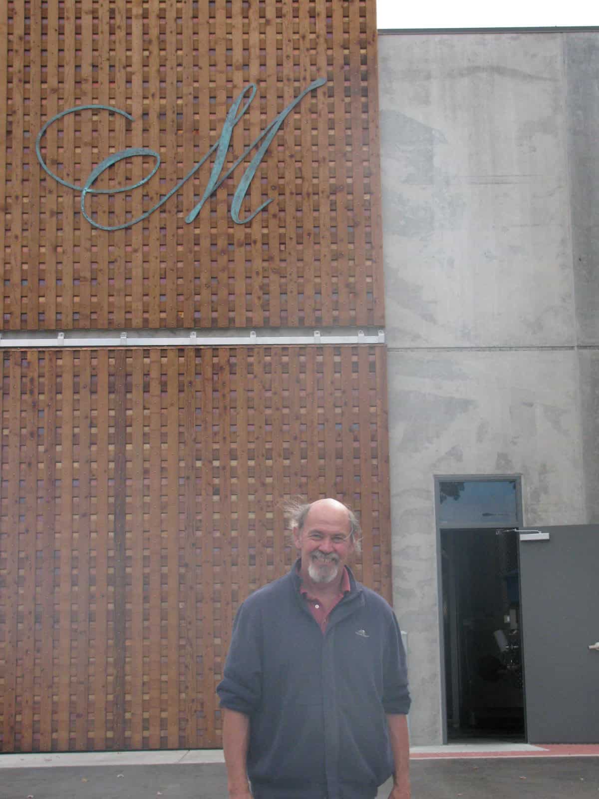 Winery. somoma 232