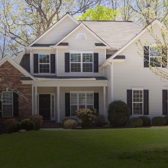 House white united states