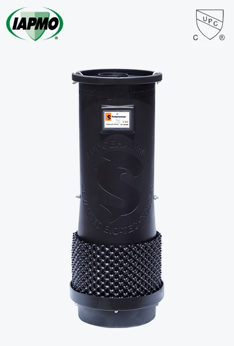 Sludgehammer s86 oct