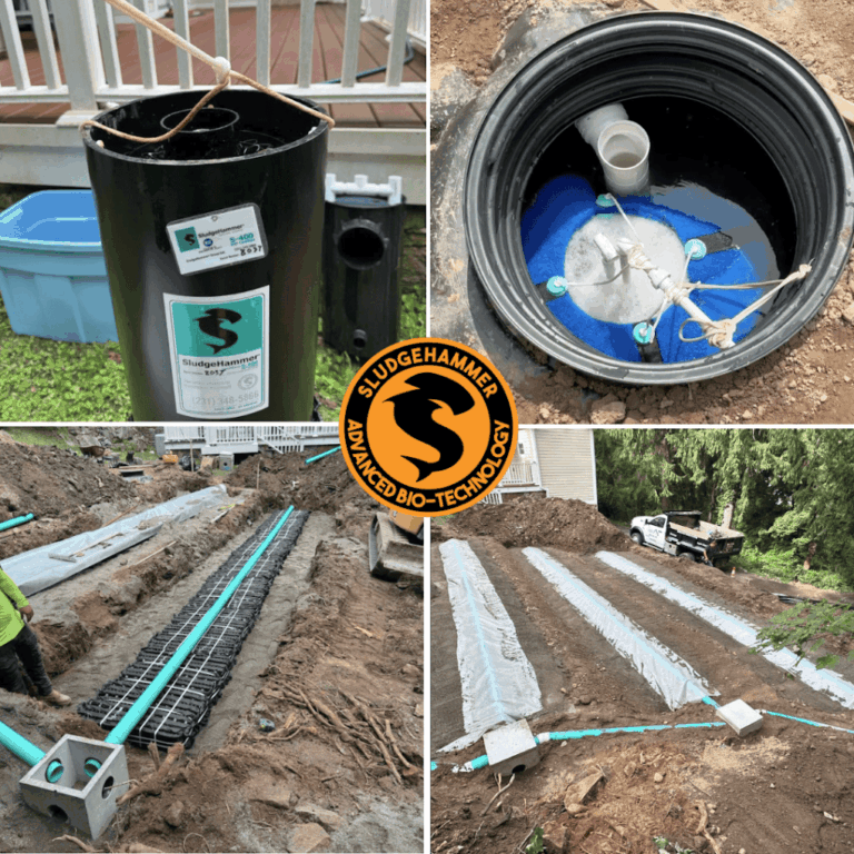 Sistema escalable de tratamiento de aguas residuales