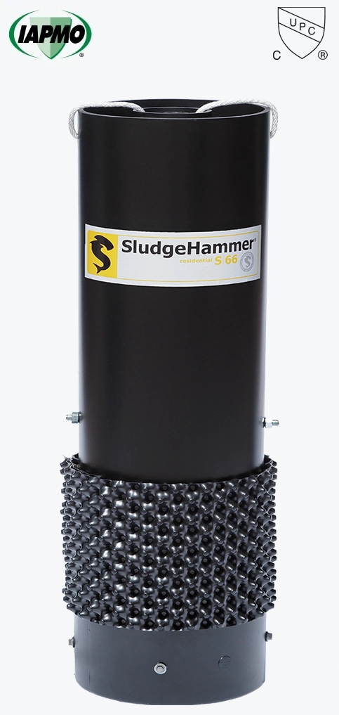 Sludgehammer s66 nov