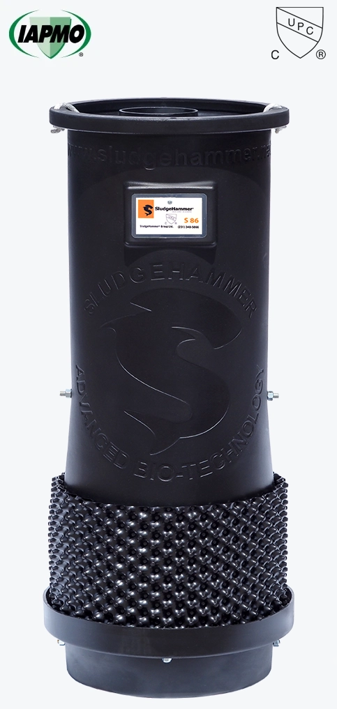 Sludgehammer s86 nov