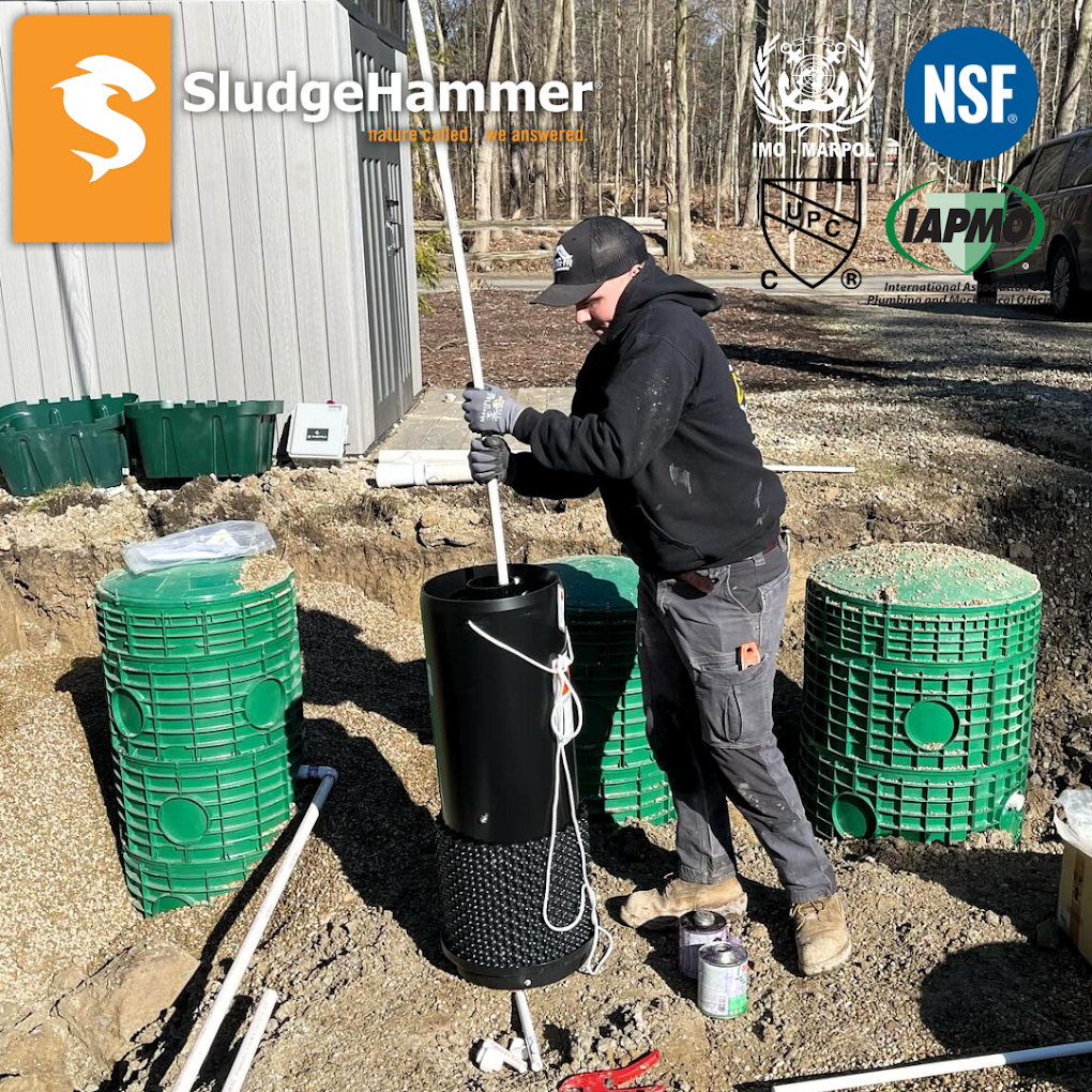 Sistema de Tratamiento de Aguas Residuales Científicamente Probado