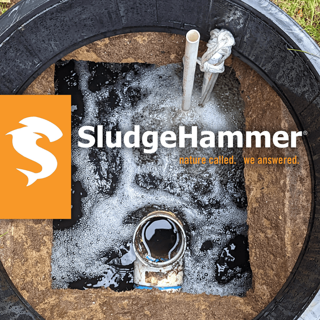 Fixing Biomat Clogging in Septic Drainfields