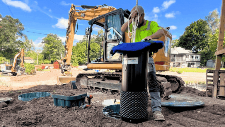 Septic System ROI Analysis