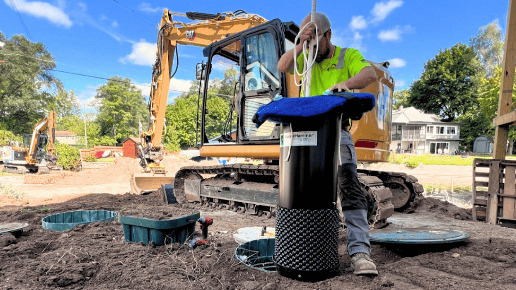 Septic System ROI Analysis