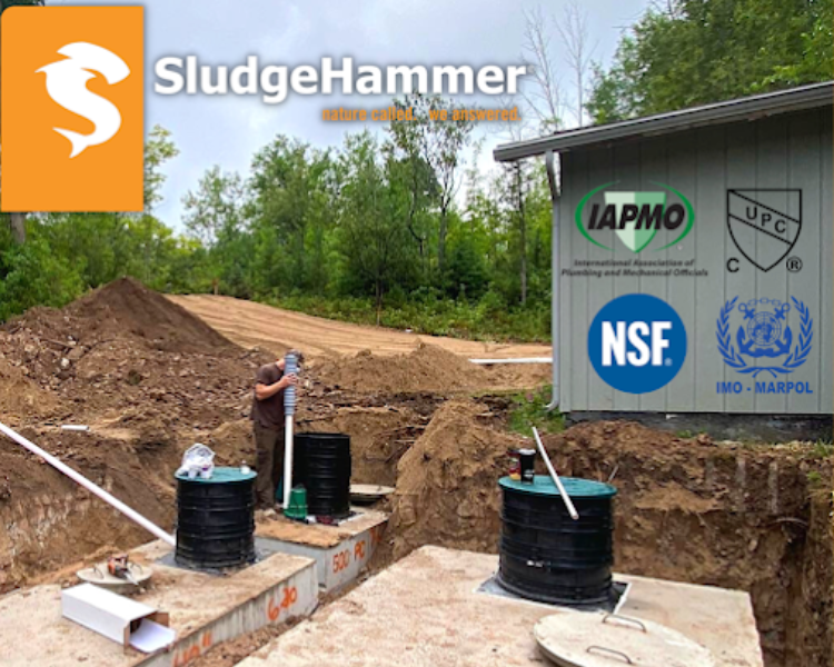 Restaurant Wastewater Treatment System